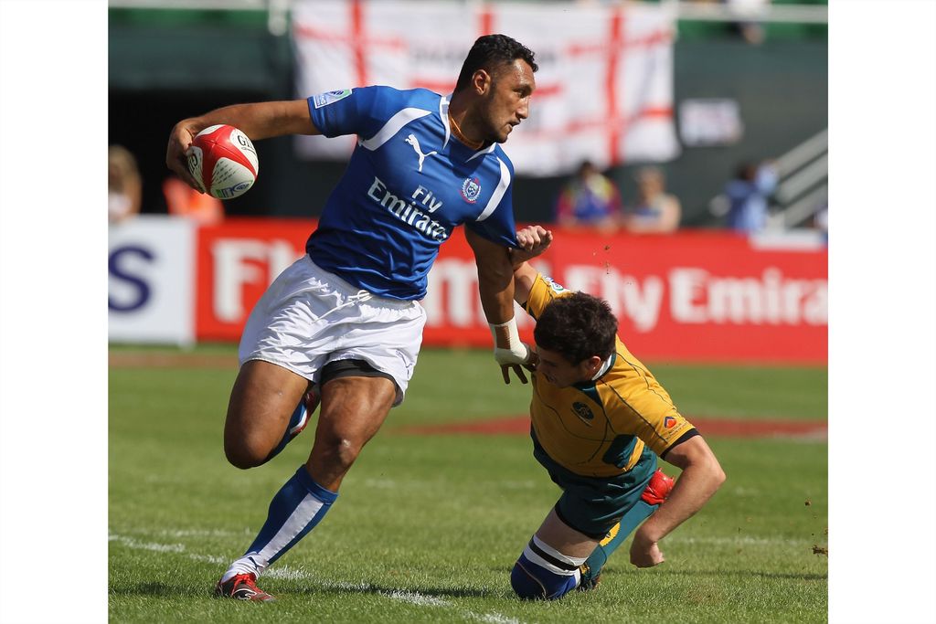 IRB names shortlist for Sevens Player of Year World Rugby IRB names shortlist for Sevens Player of Year World Rugby