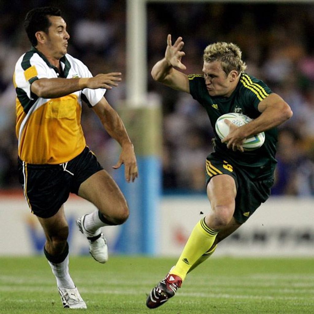 Wallaby stars back Sevens' Olympic campaign | World Rugby