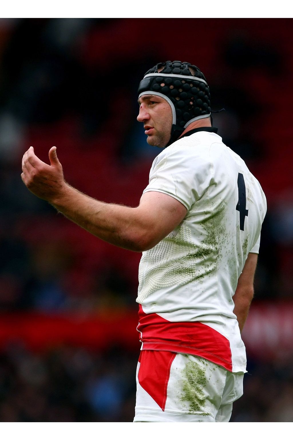 England on the up in latest rankings | World Rugby