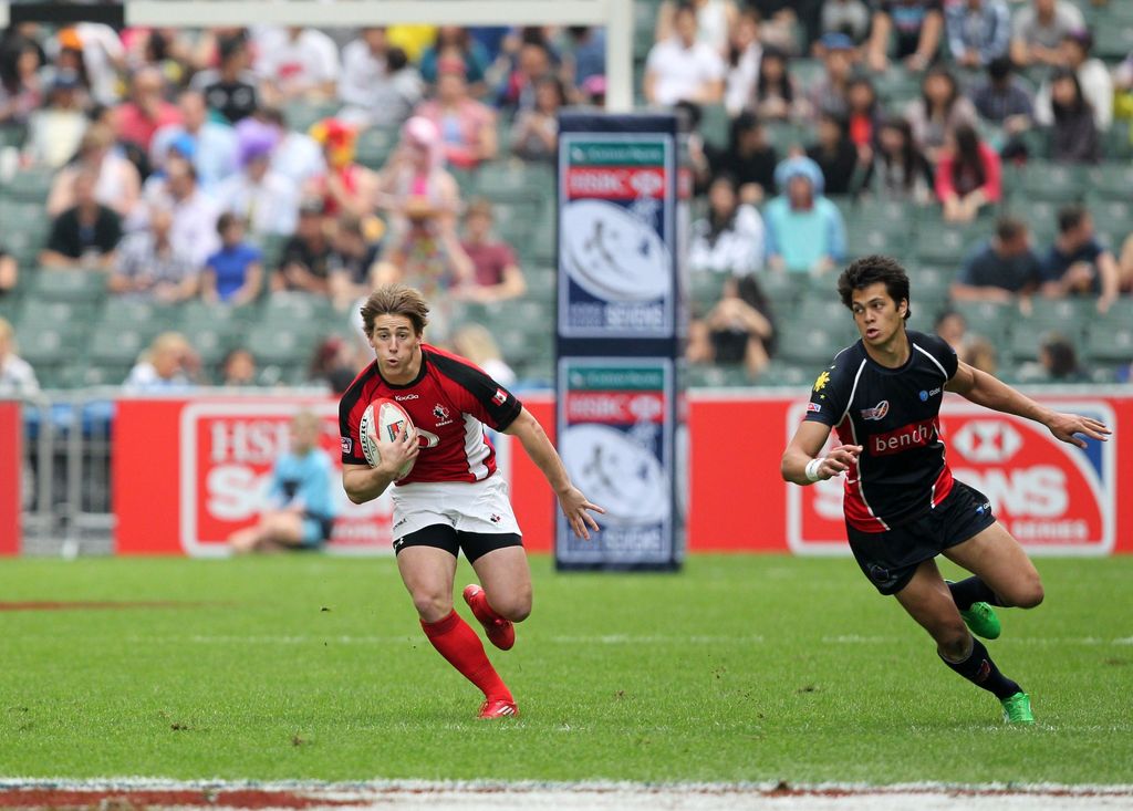 Commonwealth Games Rugby 7s Qualification