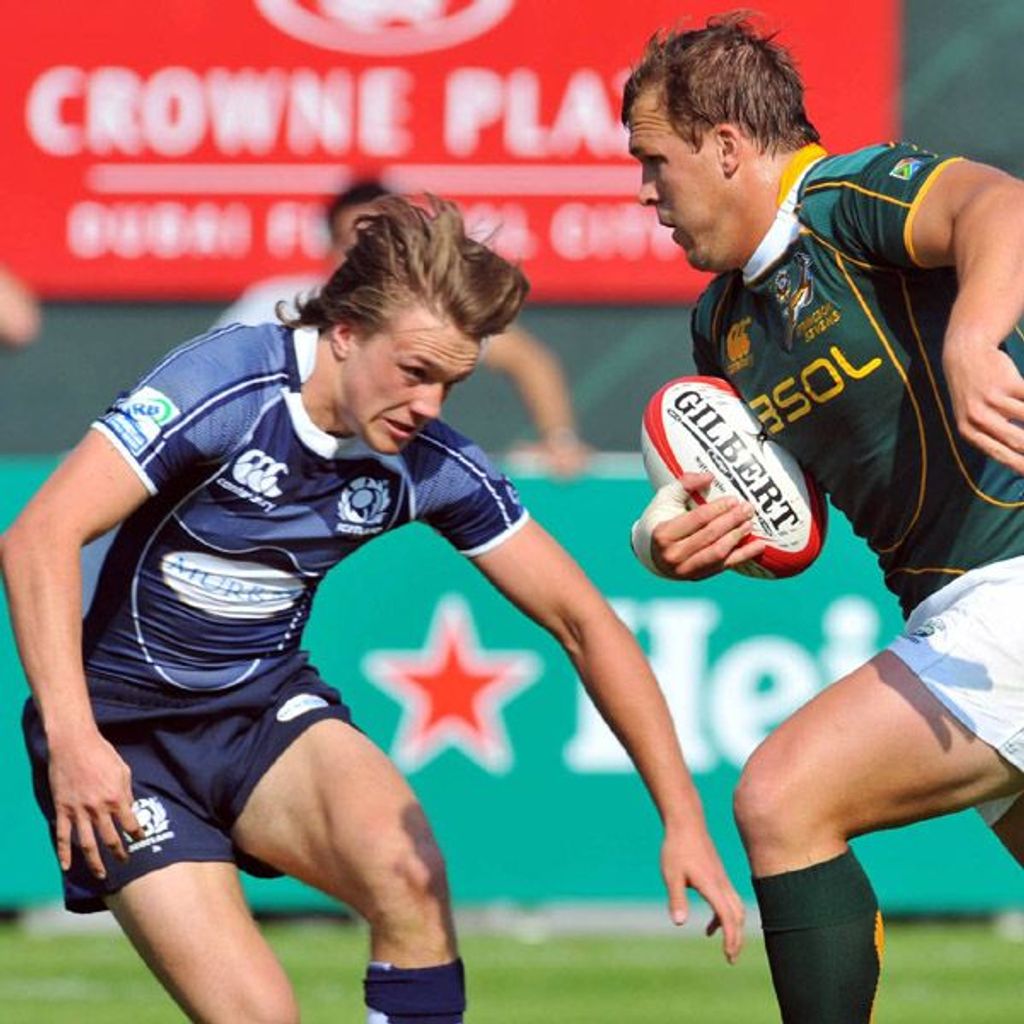 Scotland back to square one | World Rugby