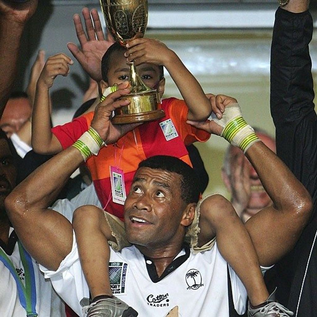 New challenges on the horizon in 2008 World Rugby