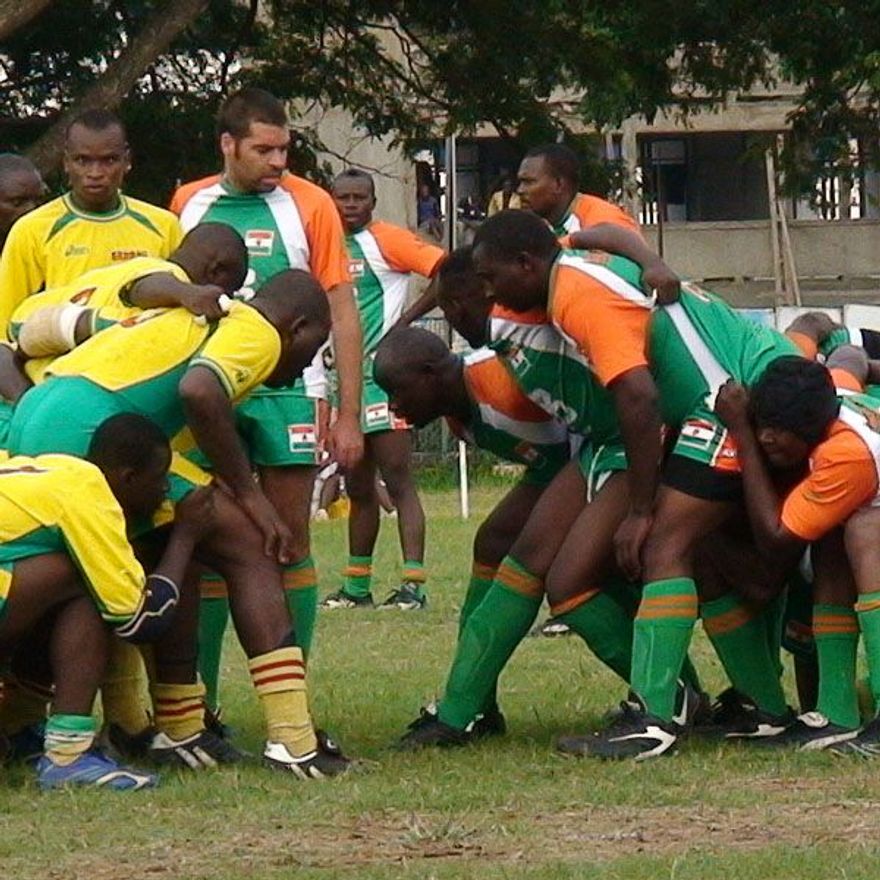Réunion win second African Development trophy | World Rugby