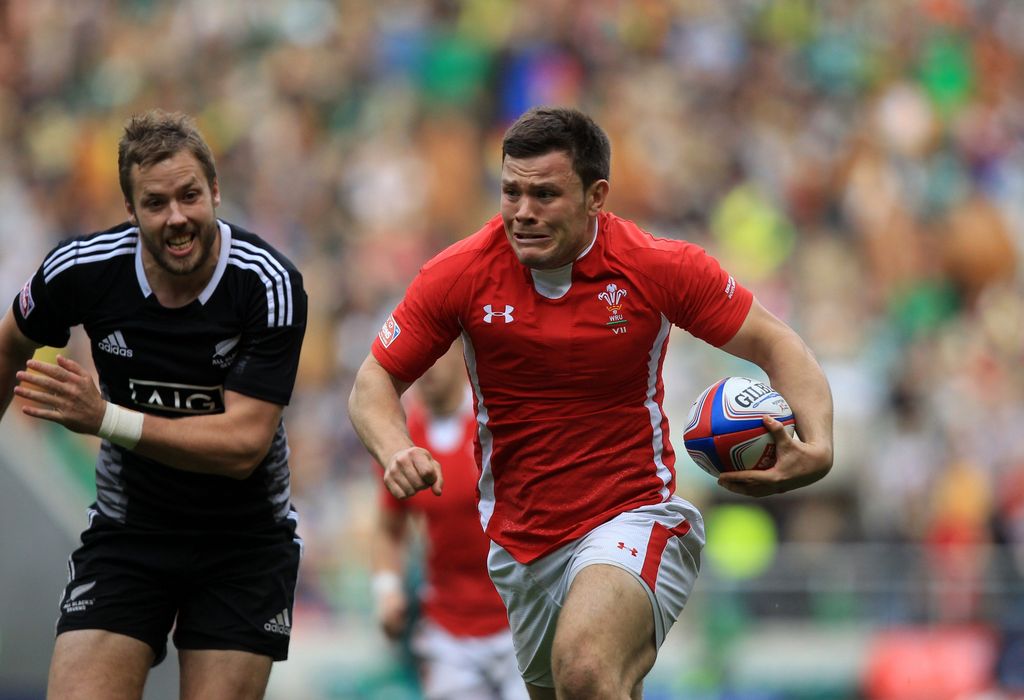 VIDEO London Sevens Day one highlights World Rugby