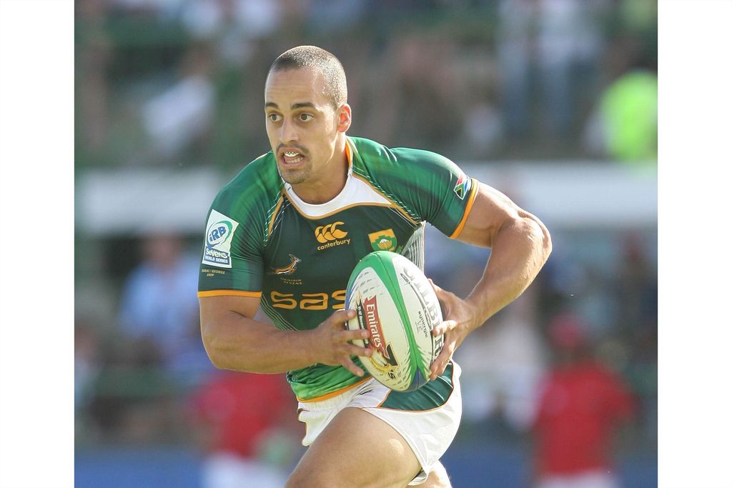 African Sevens teams reach out to youth | World Rugby