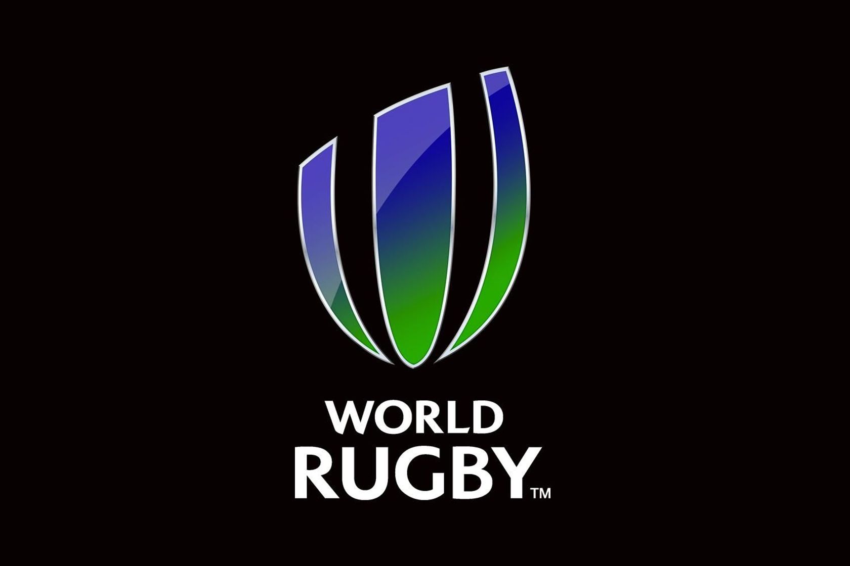 World Rugby logo