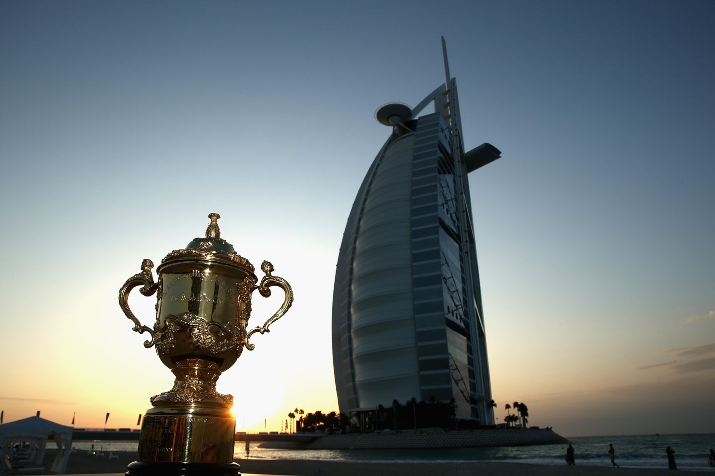 RWC 2027への道はドバイでクライマックスを迎える