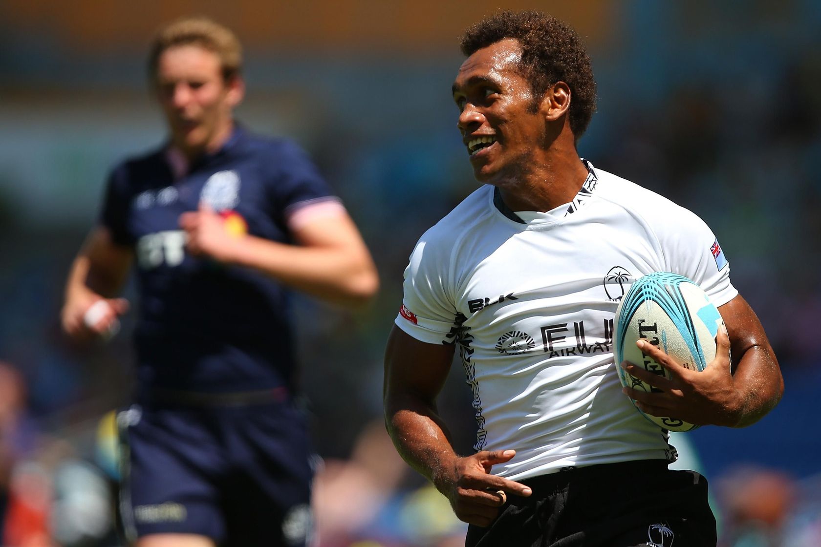 2014 Gold Coast Sevens