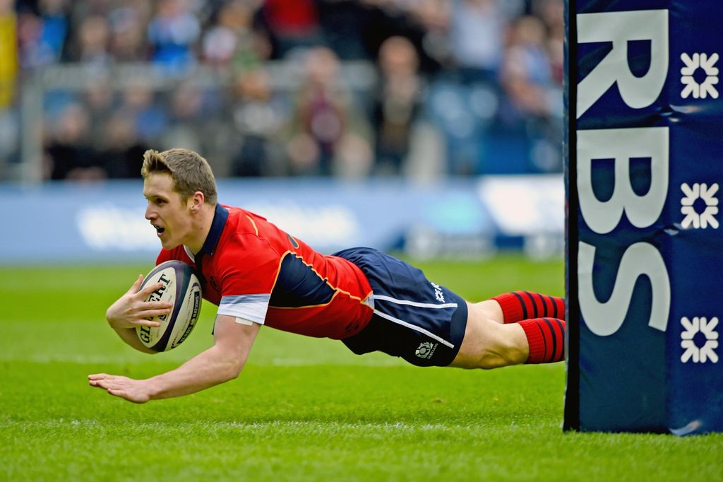 The World Rugby weekly wrap ラグビーワールドカップ