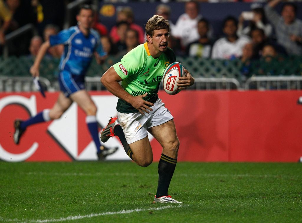 Sadf Rugby SA and Fiji on song in Hong Kong | World Rugby