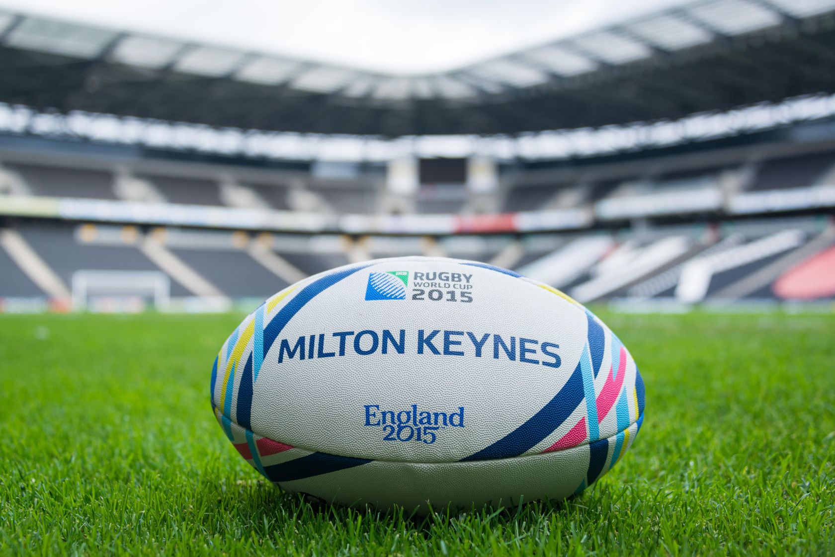 Stadium Mk Ready To Host Best Of English ラグビーワールドカップ Stadium Mk Ready To Host Best Of English ラグビーワールドカップ