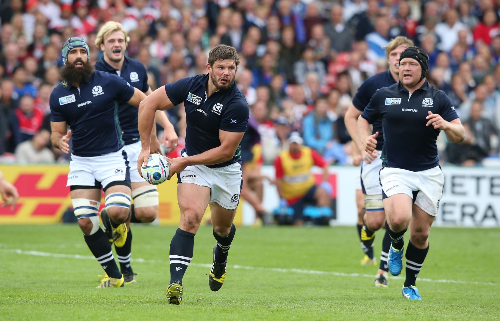 Actualite Disciplinaire Citations Et Avertissement Coupe Du Monde De Rugby