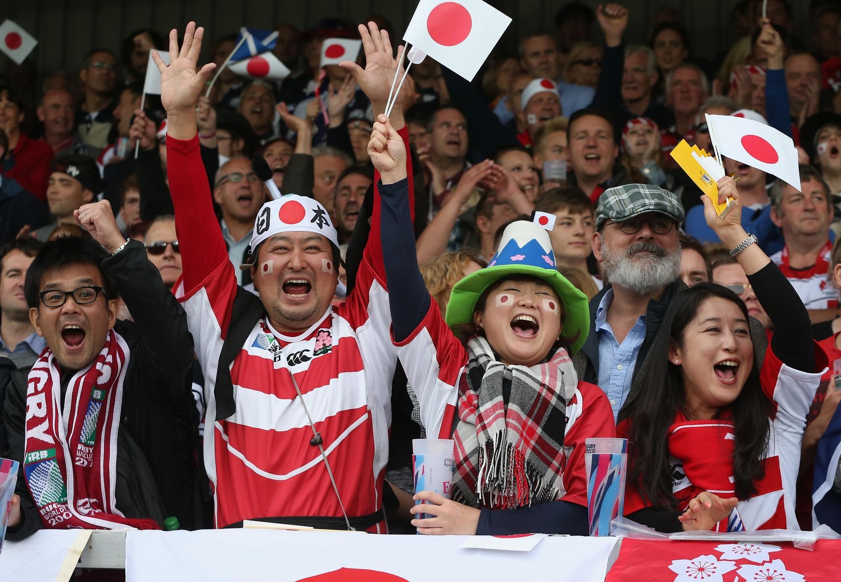 Flagship Rugby World Cup 2019 Megastore set to open in Tokyo | ラグビーワールドカップ Flagship Rugby World Cup 2019 Megastore set to open in Tokyo | ラグビーワールドカップ