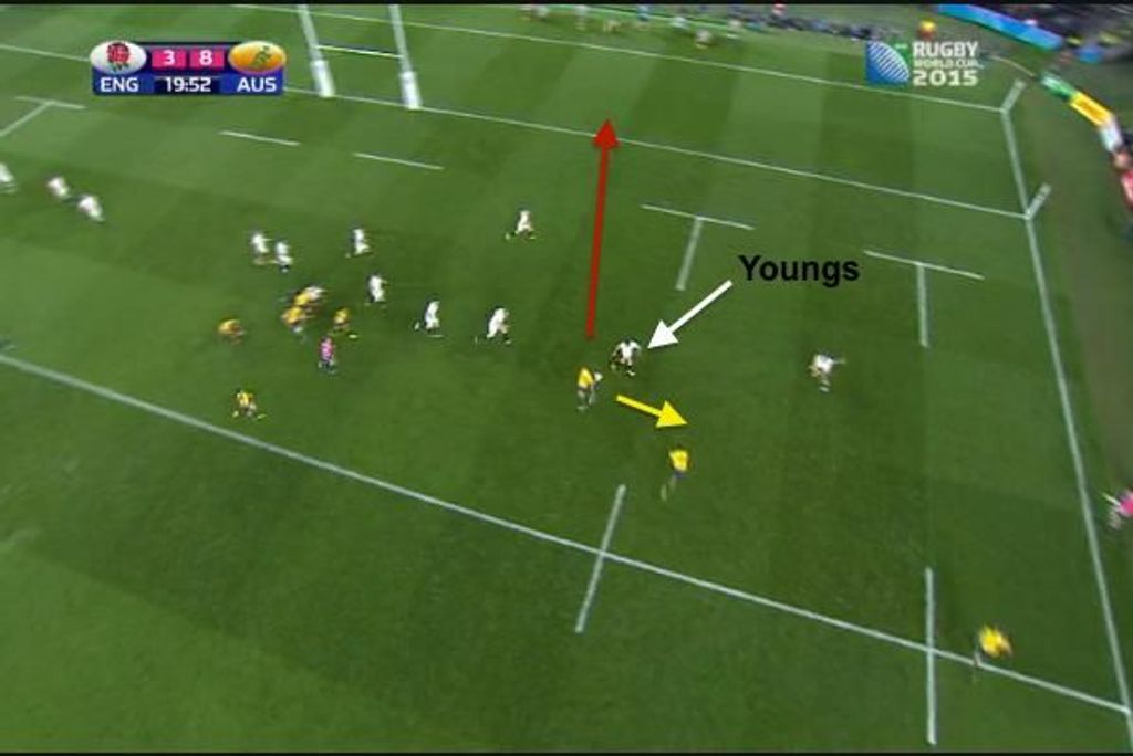 Sublime all-round skills make Bernard Foley Australia's unsung hero ...