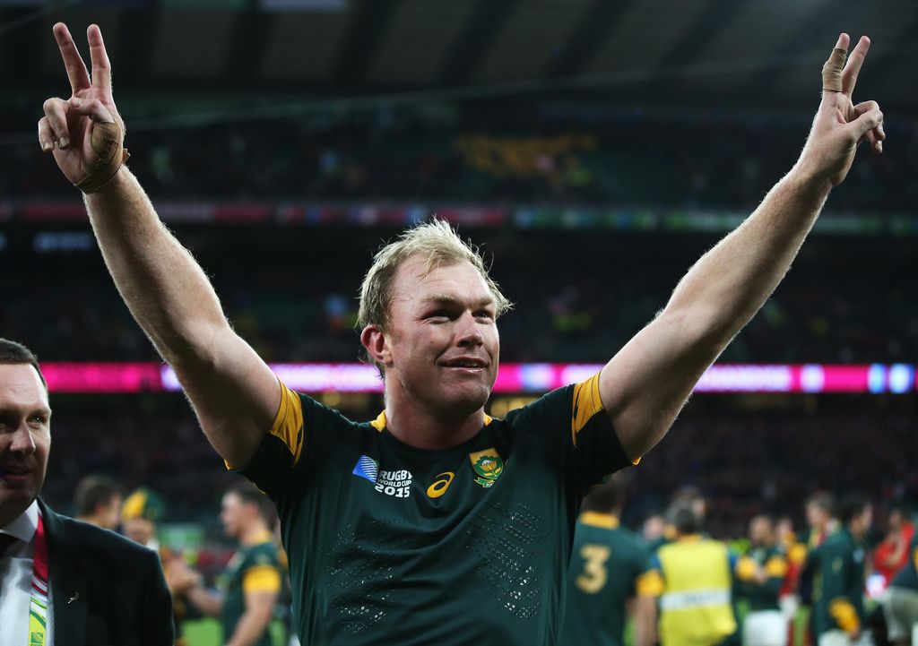 Springboks are ready to topple best of all time, says the incredible ...