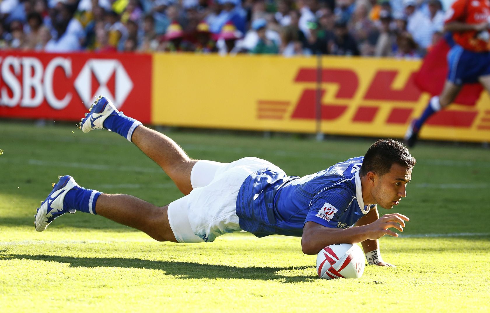 Phoenix Hunapo-Nofoa