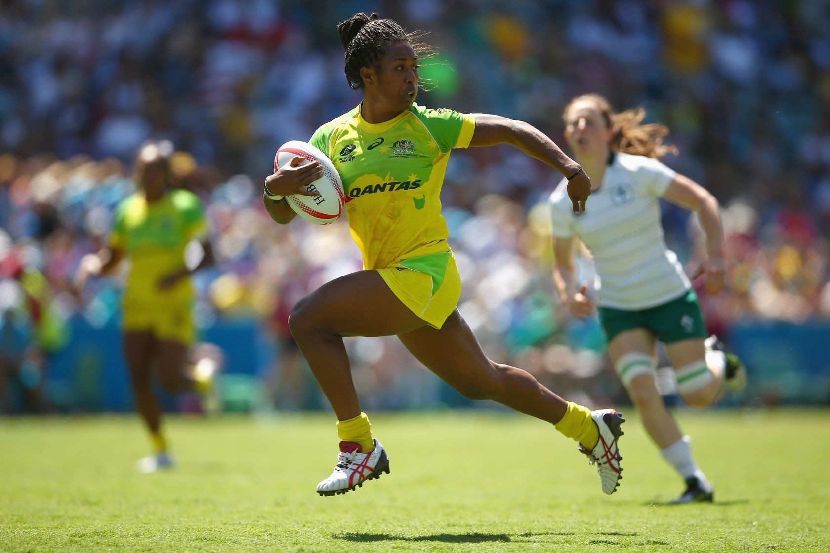 2016 Sydney Sevens