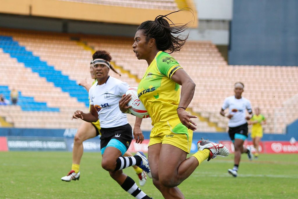 Pool C: Two debutants for Fijiana in France | World Rugby