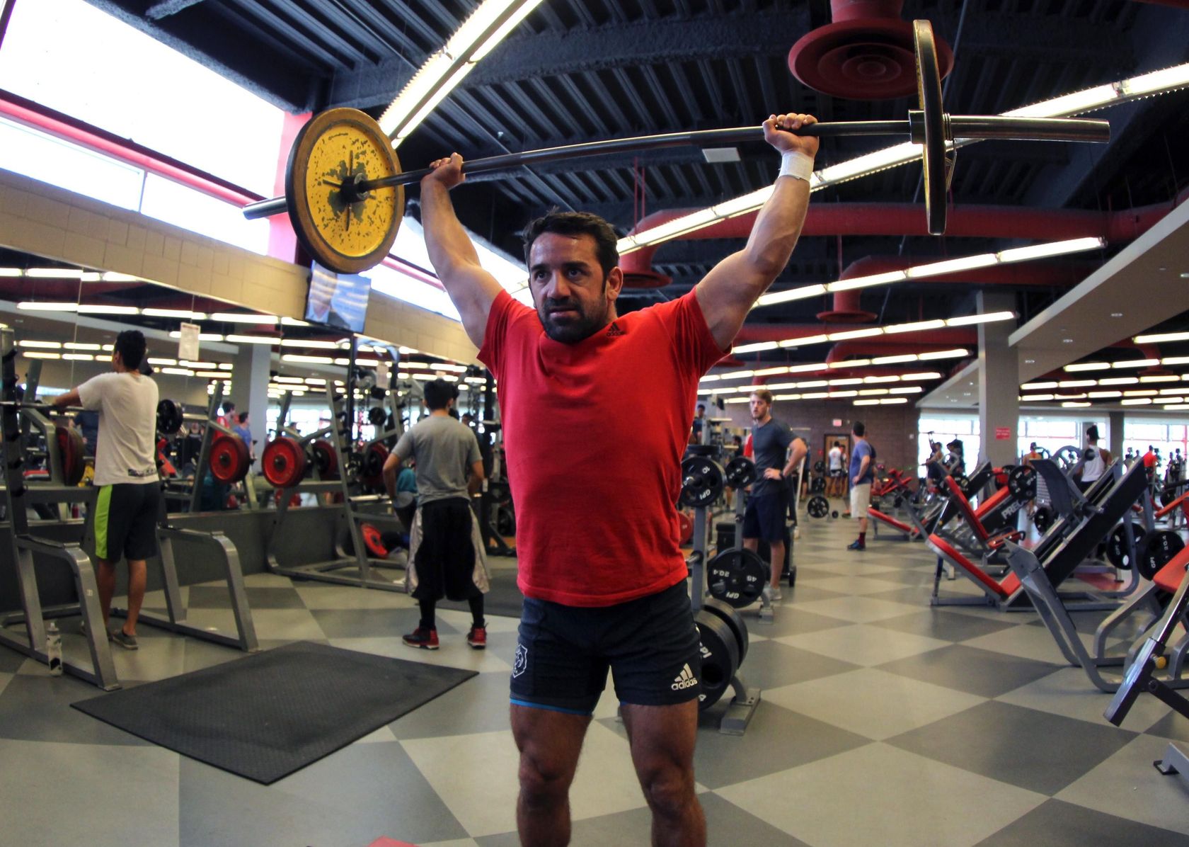 HSBC Sevens World Series