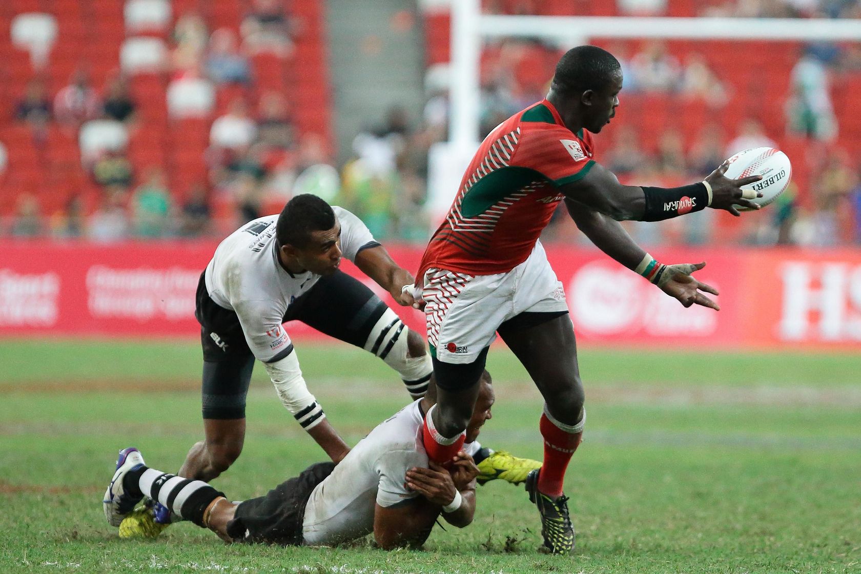 2016 Singapore Sevens