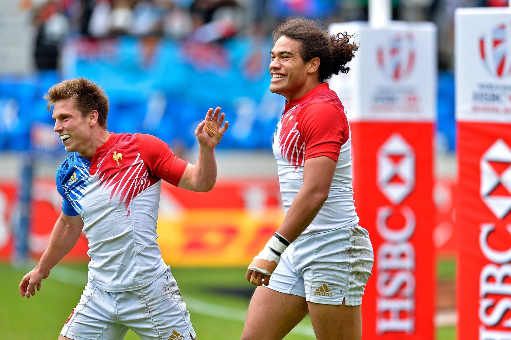 HSBC Paris Sevens - Day 3