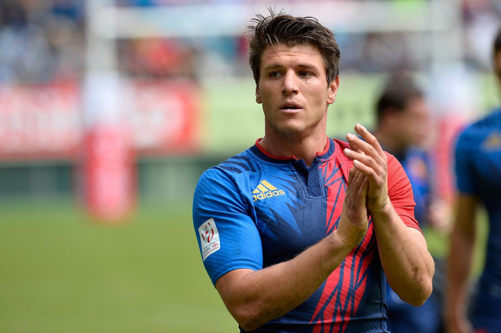 HSBC Paris Sevens - Day 3