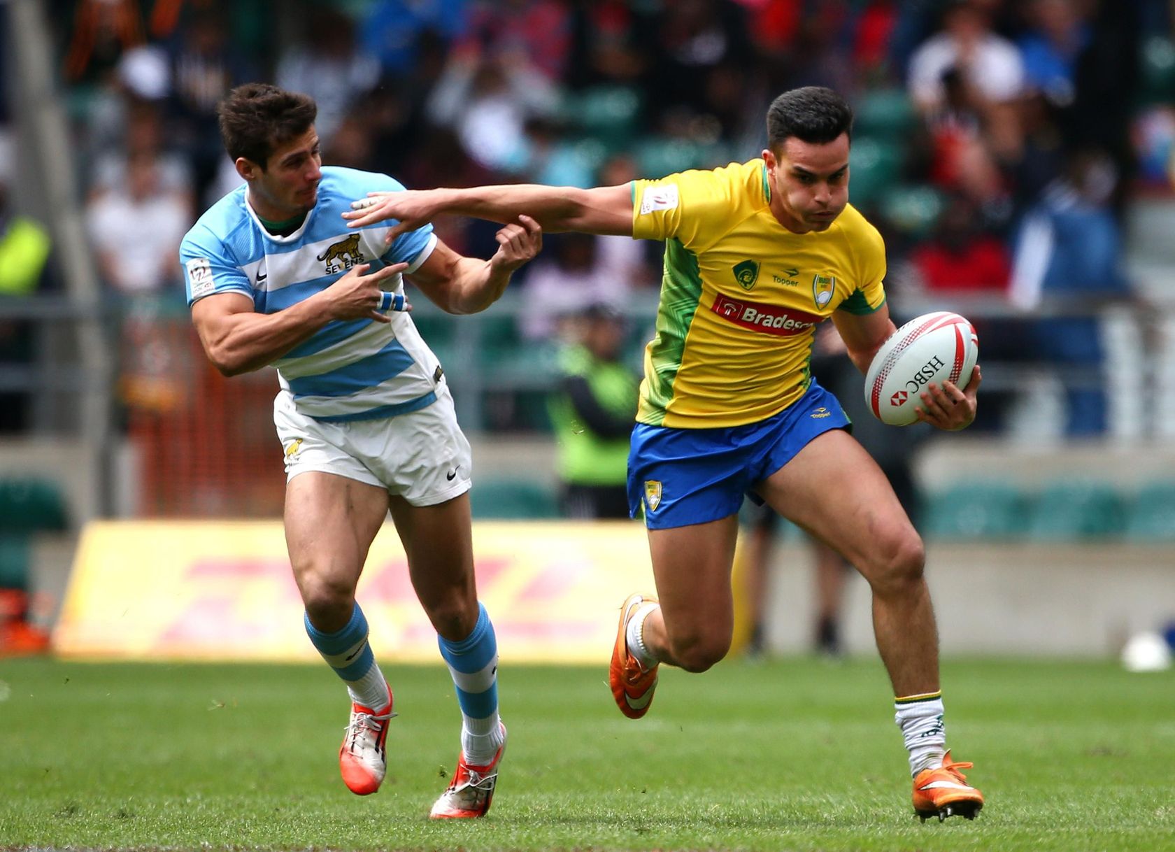 HSBC London Sevens - Day One