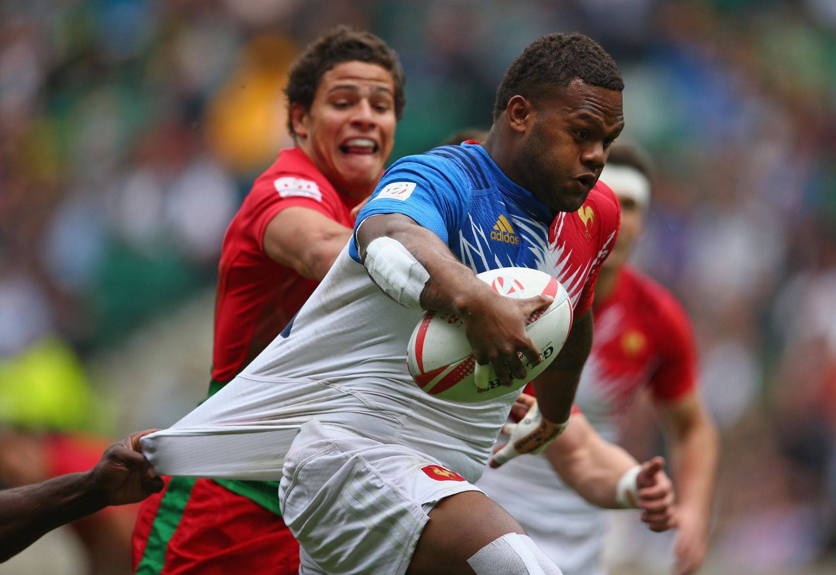 HSBC London Sevens - Day One