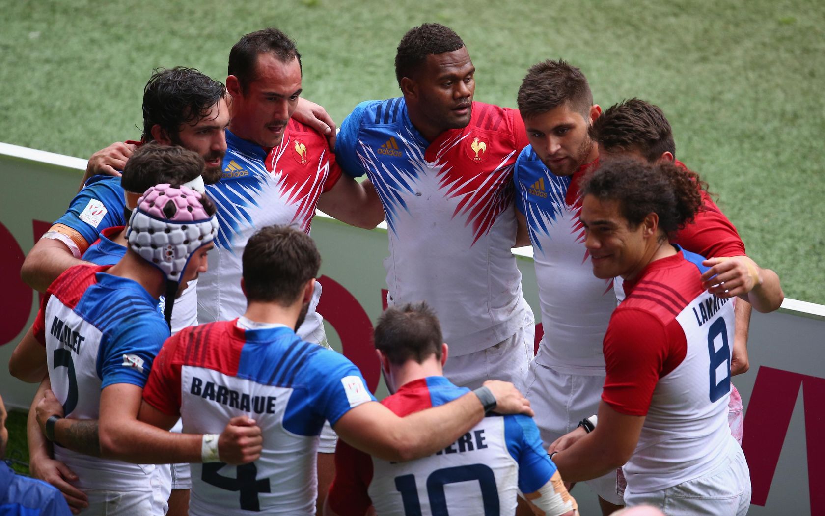 HSBC London Sevens - Day One