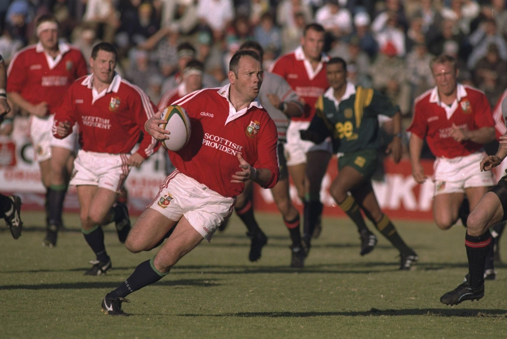 World Rugby U20 Trophy