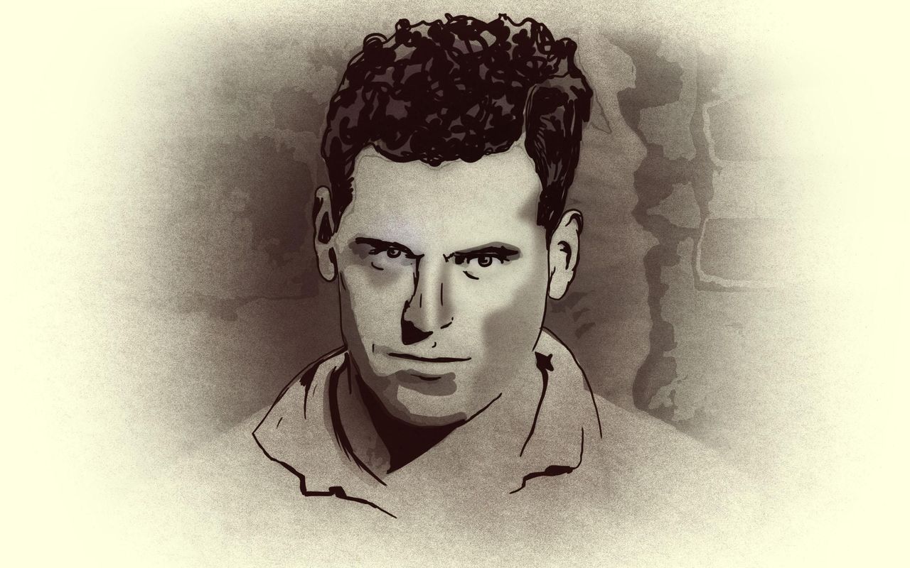 George Phillip Stewart Macpherson - HOF 