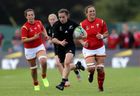 WRWC 2017: New Zealand v Wales