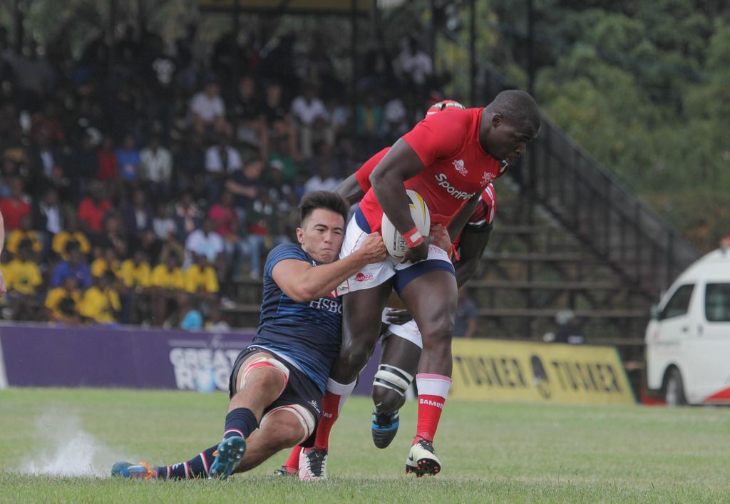 New Zealand extend cushion at top of rankings | World Rugby