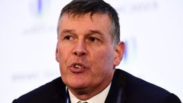 World Rugby marks the passing of former committee member and IRFU Chief Executive Philip Browne
