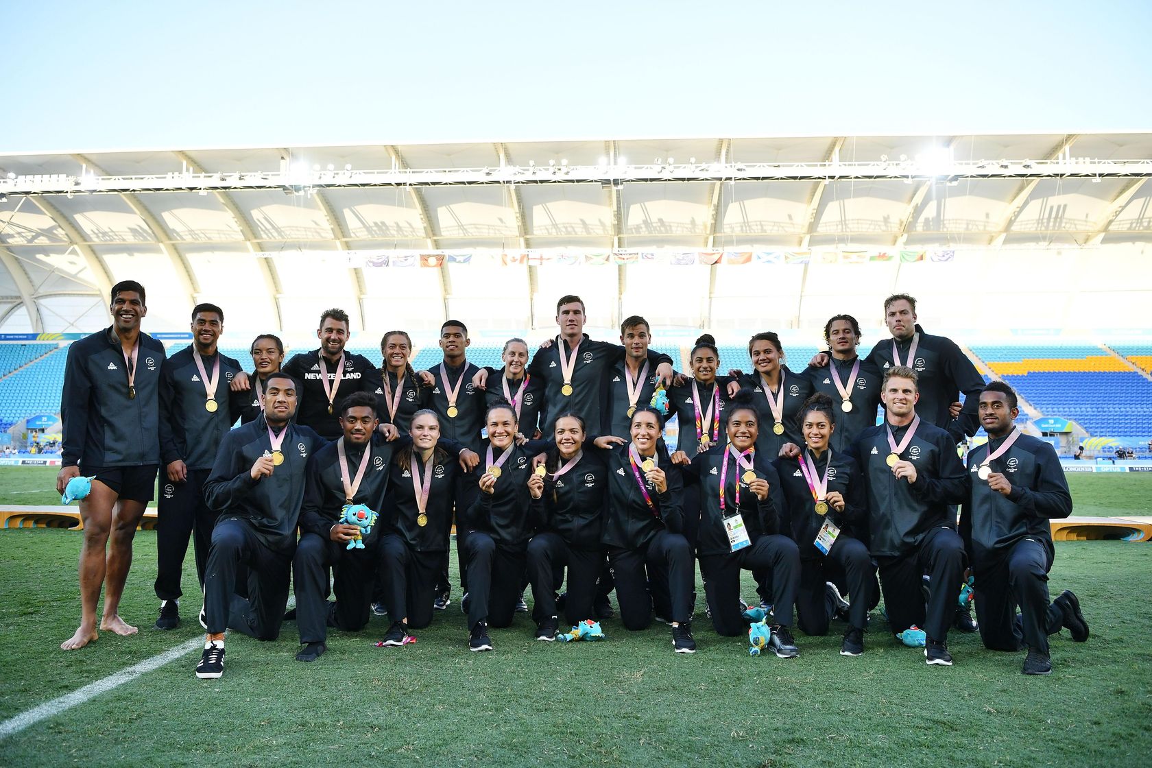 Gold Coast 2018 Commonwealth Games