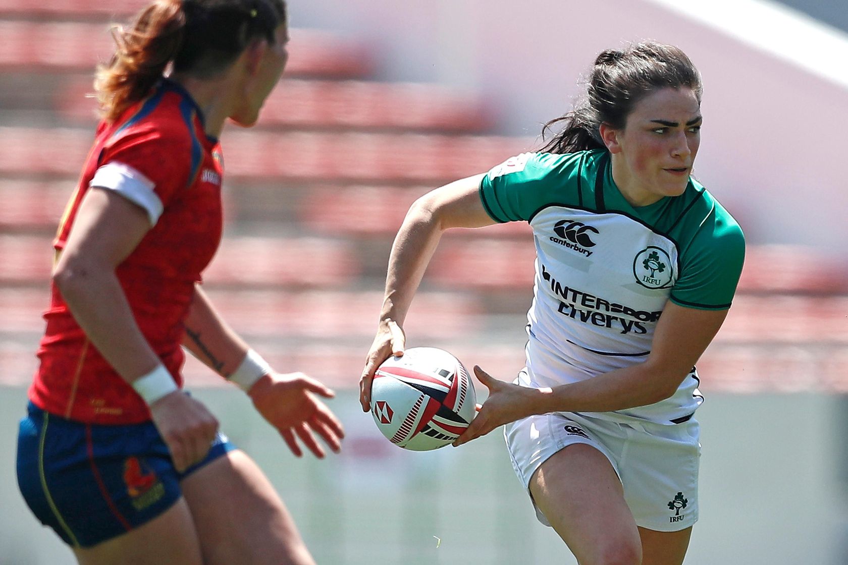 HSBC Kitakyushu Sevens 2018