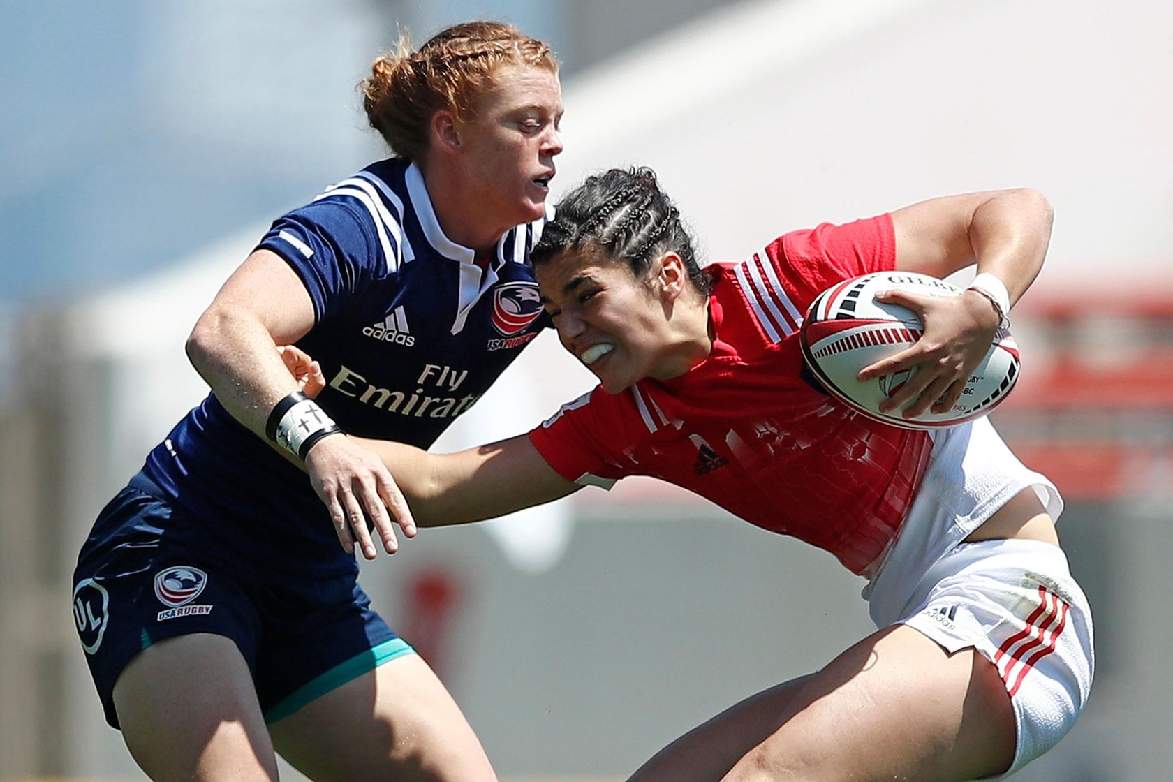 HSBC Kitakyushu Sevens 2018