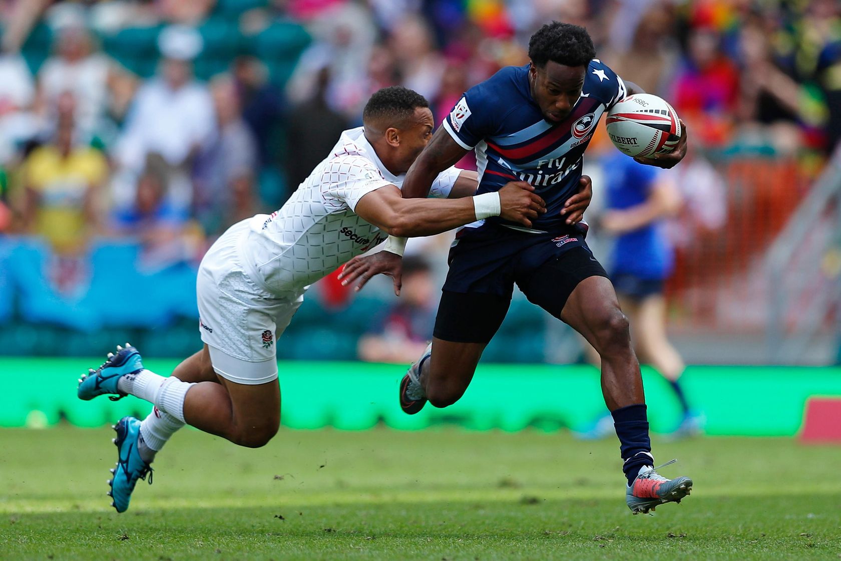 HSBC London Sevens 2018