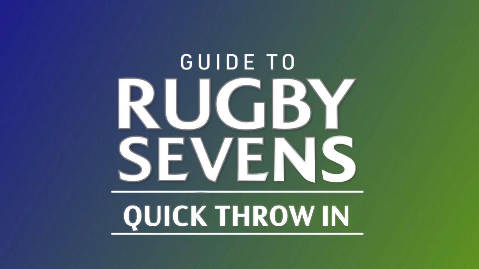 QUICK THROW IN thumbnail.jpg