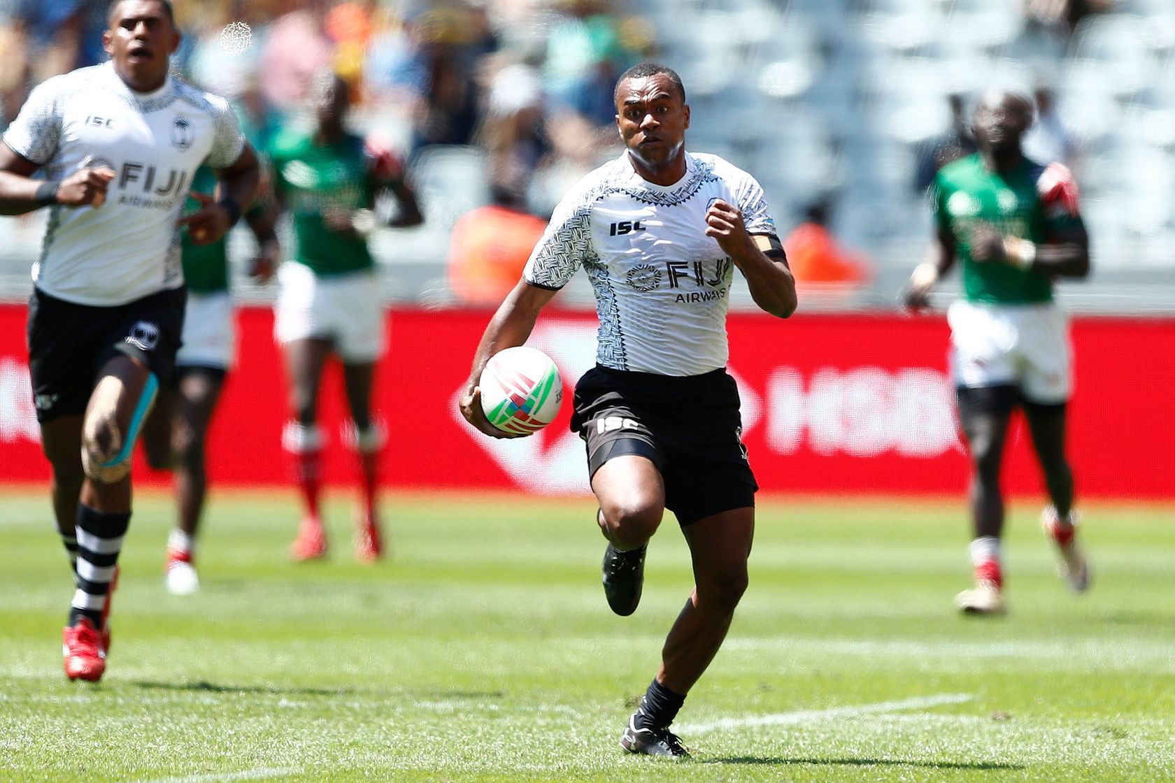 HSBC Cape Town Sevens