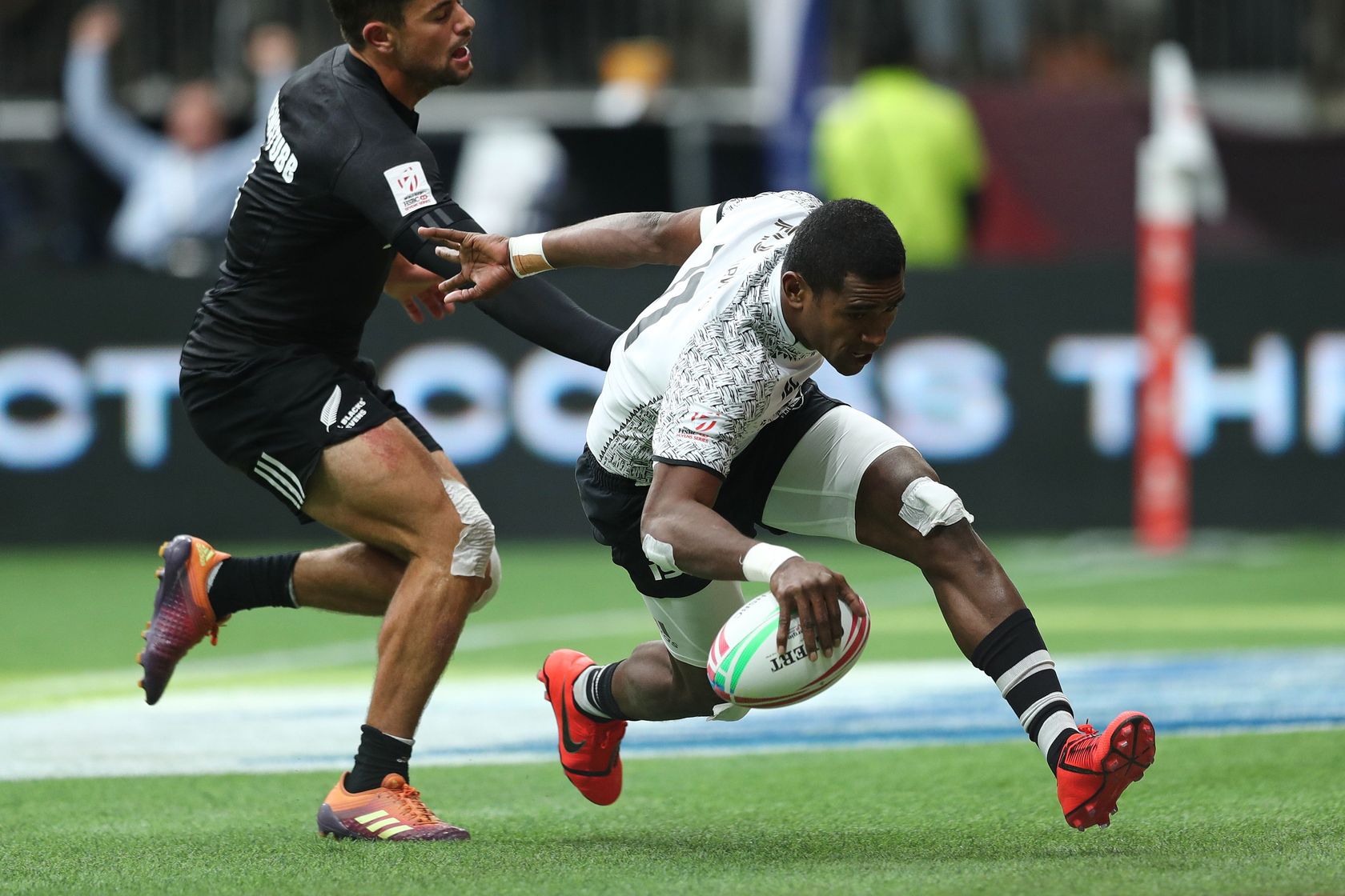 HSBC Canada Sevens