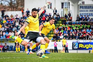 Rugby Europe Championship 2019: Romania v Russia