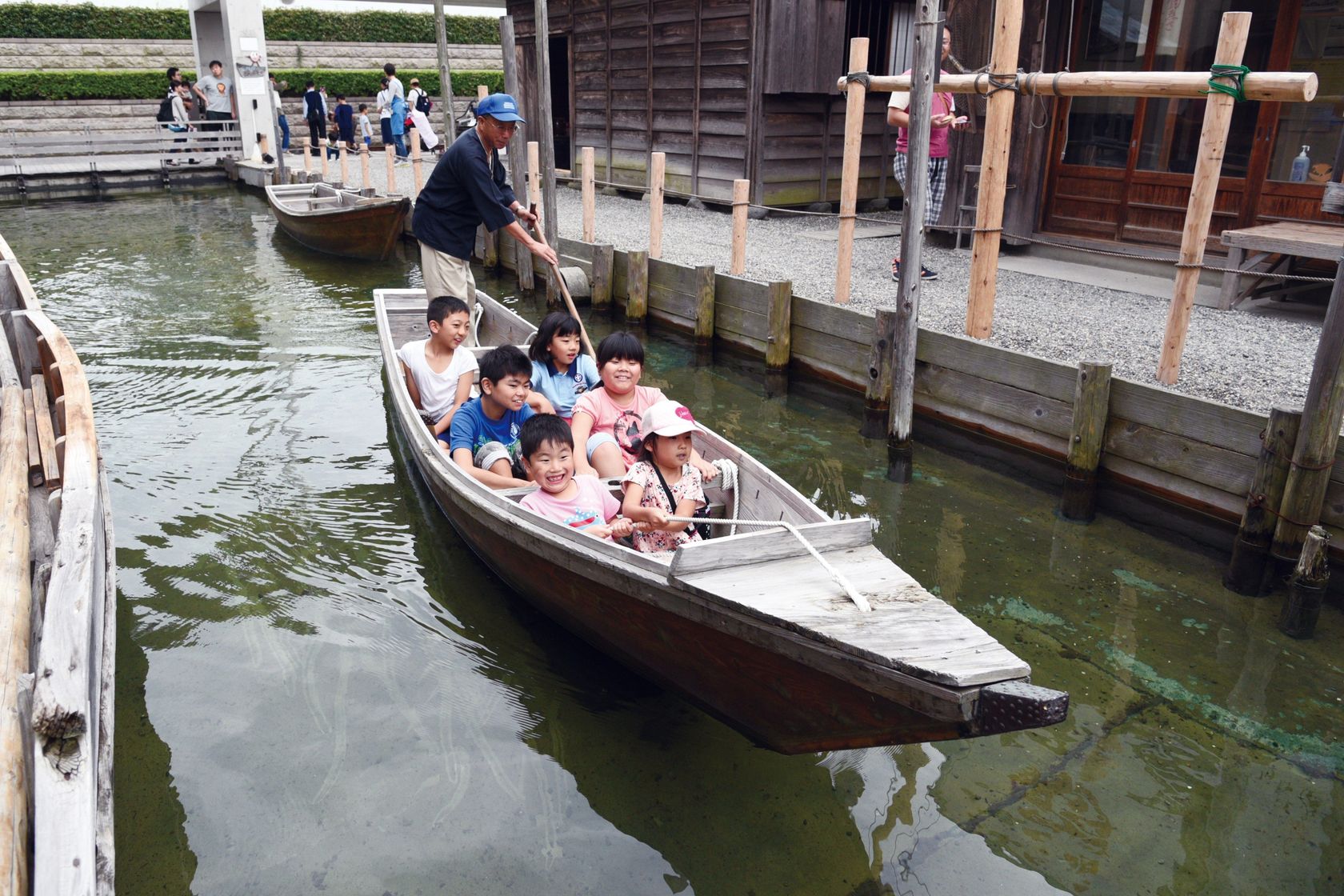 Urayasu City | Rugby World Cup