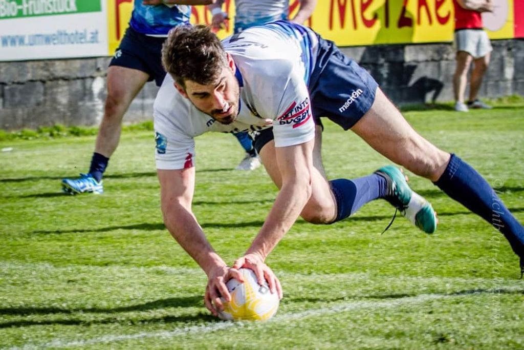 Rankings rise for Finland World Rugby