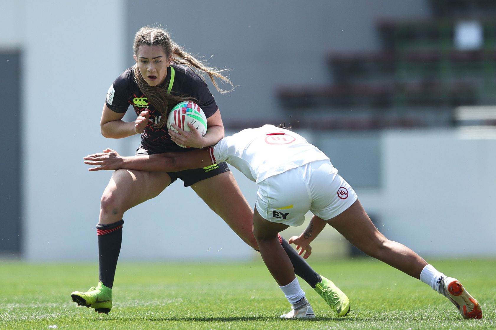 HSBC Kitakyushu Sevens 2019