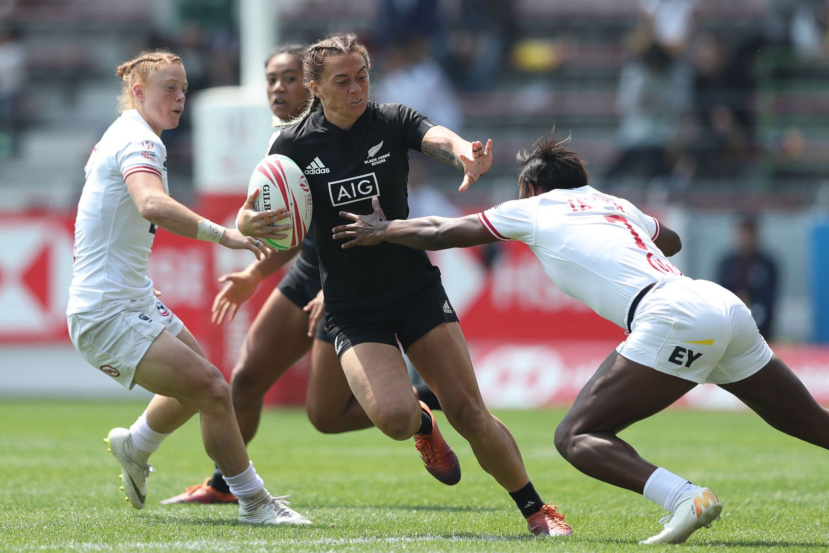 HSBC Kitakyushu Sevens 2019