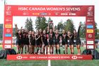 HSBC Canada Women's Sevens 2019