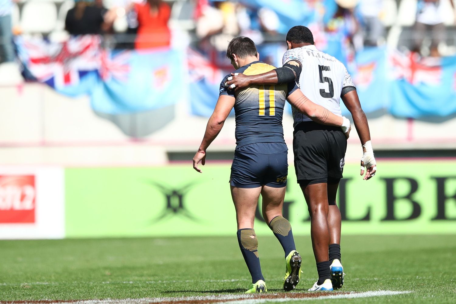 HSBC Paris Sevens 2019