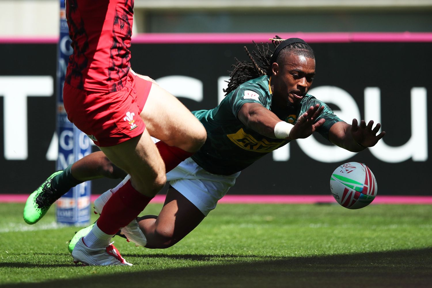 HSBC Paris Sevens 2019