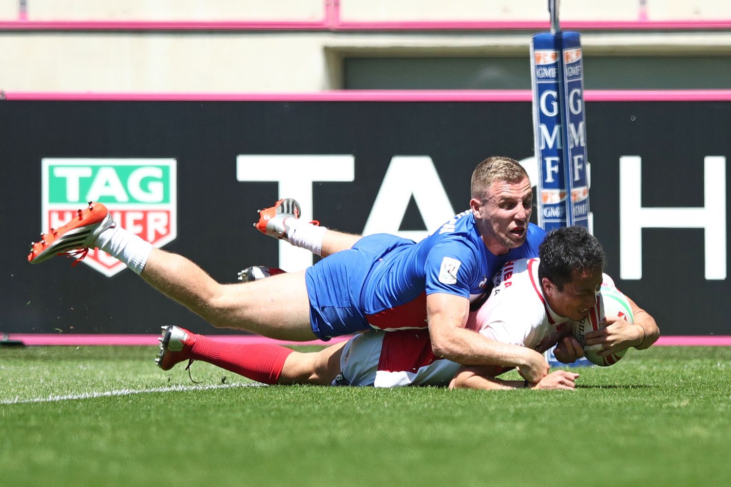 HSBC Paris Sevens 2019